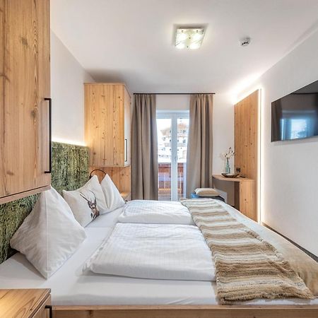 Jugendhotel Gruber Гроссарль Экстерьер фото