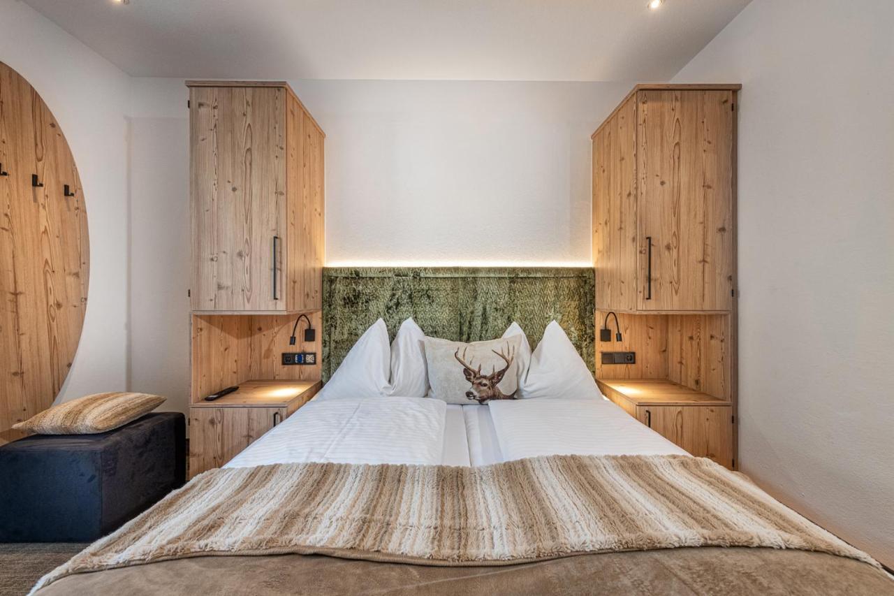 Jugendhotel Gruber Гроссарль Экстерьер фото