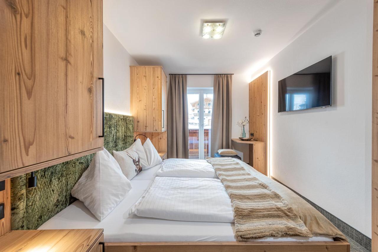 Jugendhotel Gruber Гроссарль Экстерьер фото
