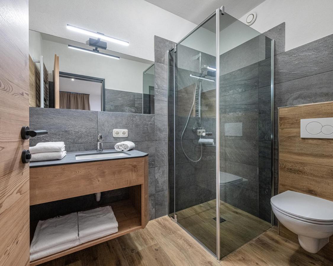 Jugendhotel Gruber Гроссарль Экстерьер фото