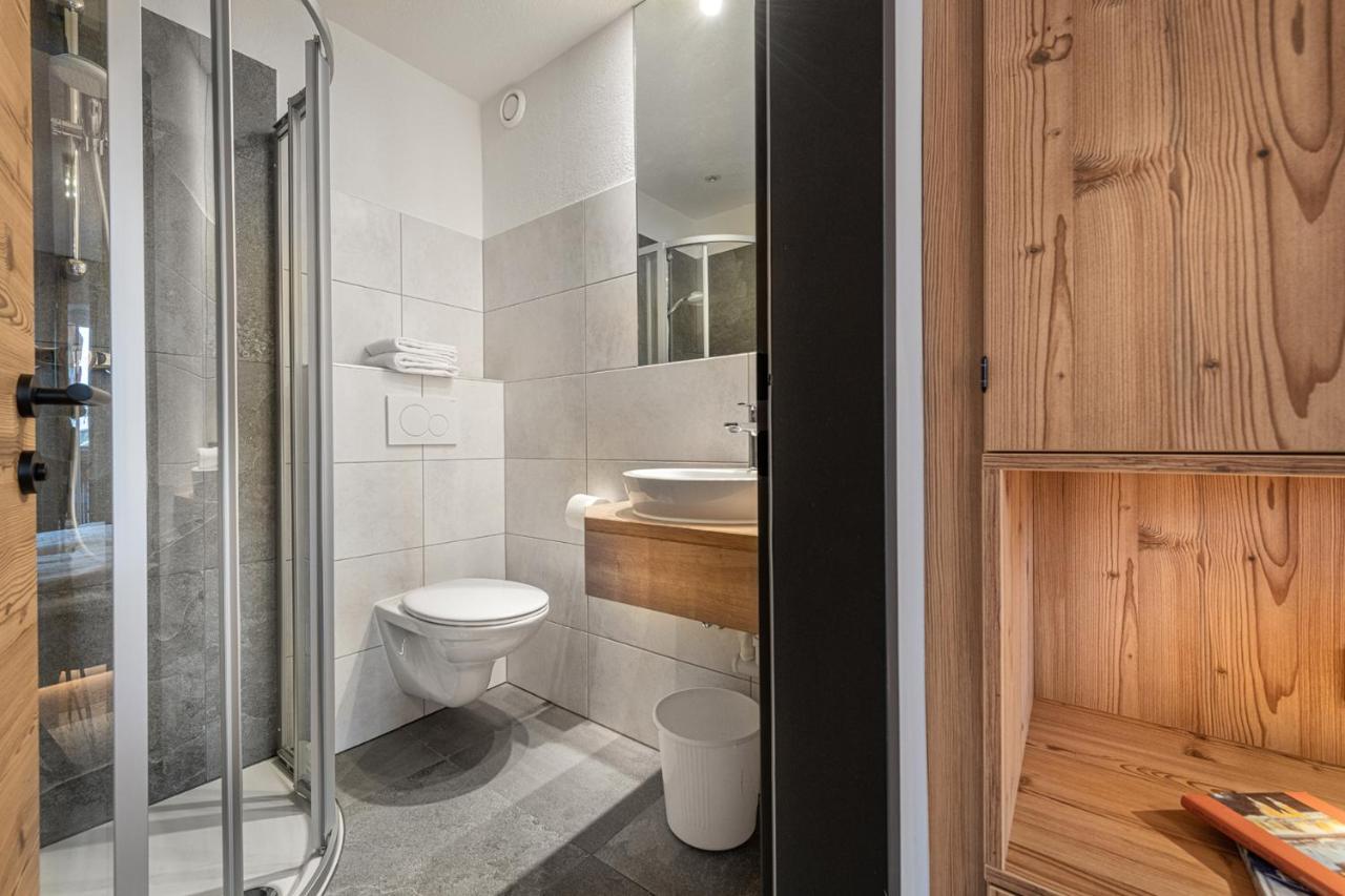 Jugendhotel Gruber Гроссарль Экстерьер фото
