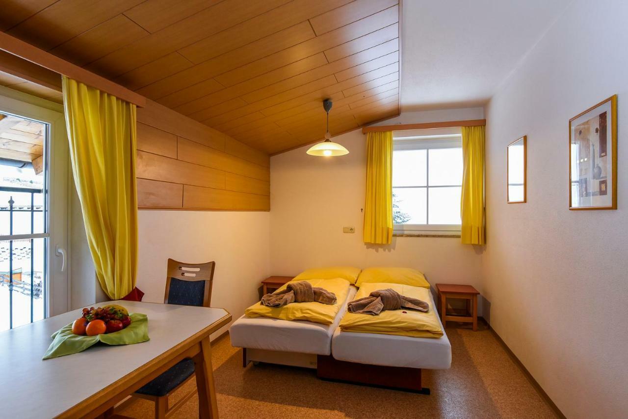 Jugendhotel Gruber Гроссарль Экстерьер фото